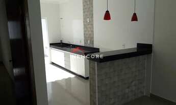 Imagem 3: Casa em Alameda Antonio Cláudio Ricardo Souza - Jardim Holanda - Uberlândia/MG