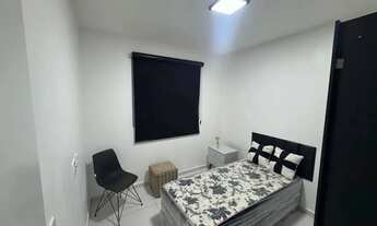 Imagem 5: Vendo apto mobiliado - Predilleto Ponta Negra - 3 quartos