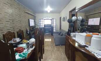 Imagem 5: /Casa no Francisca Mendes com Ponto Comercial