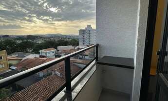 Imagem 5: Apartamentos à venda e locação Residencial Alto de Atibaia