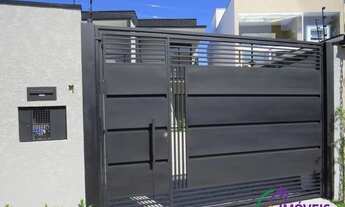 Imagem 2: CASA ASSOBRADADA - JARDIM DO LAGO - SP