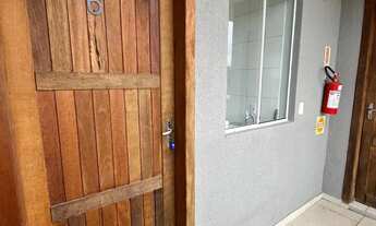 Imagem 7: Apartamento 02 quartos para locação São Cristovão, Barra Velha/SC