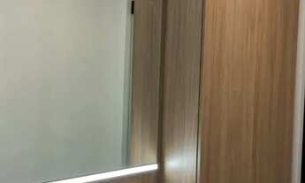 Imagem 4: Studio novinho, mobiliado