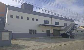 Imagem: Galpão TIMBÓ - SC