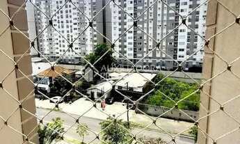 Imagem 11: Apartamento 2 quartos, 1 vaga coberta no bairro São Sebastião em Porto Alegre