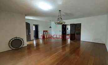 Imagem 3: Casa para aluguel com 6 quartos 2 suítes 6 vagas em Jardim Estoril II em Bauru - SP, próxi