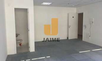 Imagem 4: Conj. Comercial, Barra Funda - São Paulo