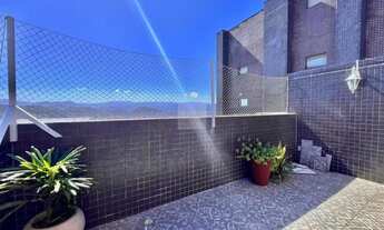 Imagem: Triplex de Alto Padrão na Pompeia 1 Quadra