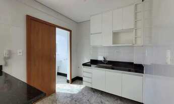 Imagem 6: Apartamento para aluguel, 2 quartos, 2 suítes, 2 vagas, Buritis - Belo Horizonte/MG