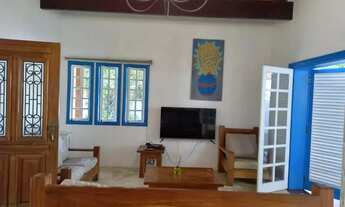 Imagem 2: Casa de condomínio para venda com 237 metros quadrados com 4 quartos