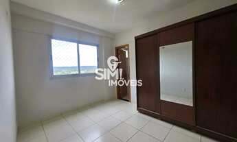 Imagem 10: APARTAMENTO SEMI MOBILIADO 2 QUARTOS SENDO 1 SUÍTE NO MIRANTE DU PARK