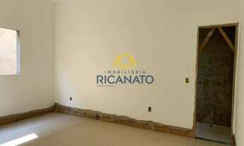 Imagem 2: CASA COM 03 QUARTOS SENDO UMA SUÍTE NO JARDIM SANTA BÁRBARA