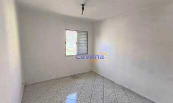 Imagem 5: Apartamento com 2 dormitórios para alugar, 60 m² por R$ 1.700,00/mês - Jardim Irajá - São