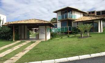 Imagem: Casa 03 quartos no Condomínio Montserrat