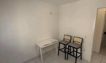 Imagem 5: Passo chave gran village araçagy 2