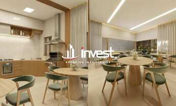 Imagem 6: Apartamento à venda, 3 quartos, 1 suíte, 2 vagas, Santa Maria - Uberaba/MG