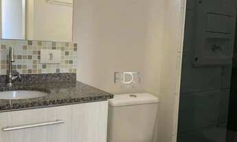 Imagem 4: Apartamento com 2 dormitórios para alugar, 71 m² por R$ 3.090/mês - Aurora - Londrina/PR