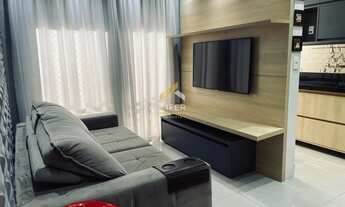 Imagem 2: Excelente apartamento localizado no Jardim Chapadão, um dos bairros mais valorizados da re