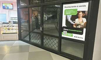 Imagem: LOJA - EDIFICIO SQUARE GARDEN