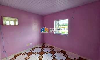 Imagem 6: Apartamento de 2 Quartos no Condomínio Verona Premium Lago Azul