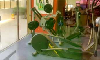 Imagem 7: Horto Florestal 3/4 Varandão Goumert Armários 02 Vagas Andar Alto Pronto para Morar Bem