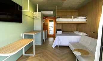 Imagem 3: Apartamento, Barra