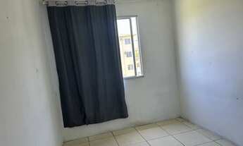 Imagem 3: Apartamento semi mobiliado para alugar