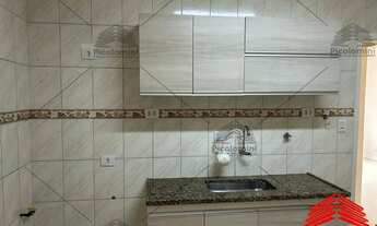 Imagem 3: Apartamento à venda em São Paulo-SP, Alto da Mooca: 2 quartos, 1 sala, 1 banheiro, 62m² de