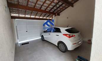 Imagem 2: CASA 2 DORMS (1 suíte) 152m² - 2 VAGAS - JARDIM IMPERIAL - ATIBAIA - SP