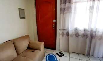 Imagem 5: Apartamento CDHU Edivaldo Antônio Orsi