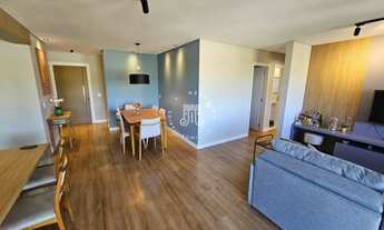 Imagem 4: APARTAMENTO À VENDA NO CONDOMÍNIO TERRAÇO VILA BELA EM JUNDIAÍ/SP