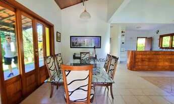 Imagem 4: Casa com 3 dormitórios, 250 m² - venda por R$ 1.590.000,00 ou aluguel por R$ 8.000,01/mês