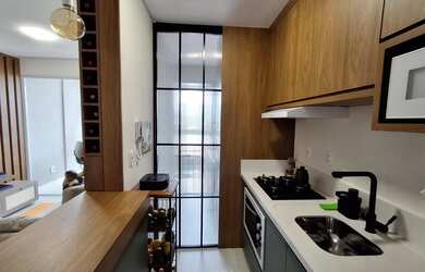 Imagem 4: Alto Padrão Res. Agapito Estreito 3 dormitórios Particular