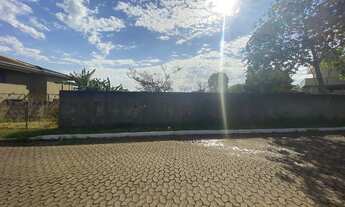 Imagem 5: Lote Condomínio Prive Morada Sul - Etapa A