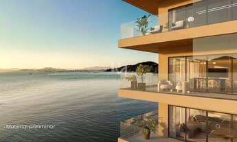 Imagem 2: Apartamento 2 Suítes - João Paulo, Florianópolis/SC