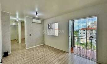 Imagem: Apartamento com 3 dormitórios sendo 1 suíte