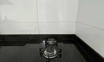 Imagem 6: APARTAMENTO 1QT. MOBILIADO COM VISTA PARA O AÇUDE!