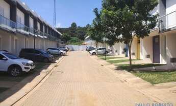 Imagem 6: CASA EM CONDOMÍNIO - BAIRRO DO PINHEIRINHO - SP