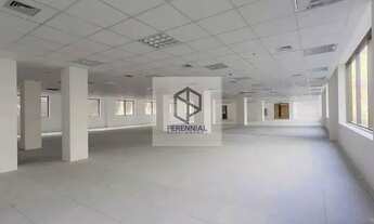 Imagem 3: Laje corporativa no Edifício Dom Gerardo 46, RJ - 3.375 m²