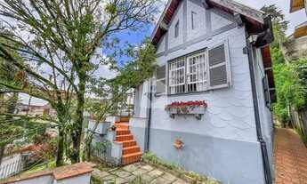 Imagem 2: Casa para venda com 3 quartos, 75m² - Valparaíso - Petrópolis/RJ