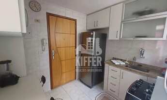 Imagem 7: Apartamento com 2 dormitórios à venda, 70 m² por R$ 330.000,00 - Santa Rosa - Niterói/RJ