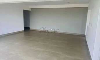 Imagem 6: Apartamento à venda em Campinas, Jardim Chapadão, com 3 quartos, com 138 m²