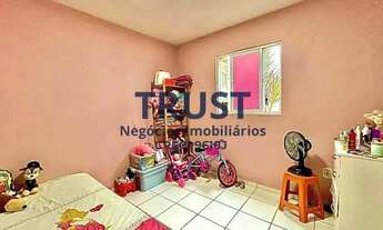 Imagem 2: Apartamento à venda no RESIDENCIAL AFRANGE , PREF. ANTÔNIO LINS DE SOUZA , Rio Largo, AL