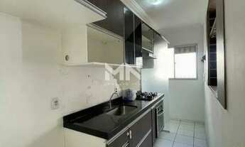 Imagem 4: Apartamento para aluguel, 2 quartos, 1 vaga, Edifício Residencial Parque Inca - Itu/SP