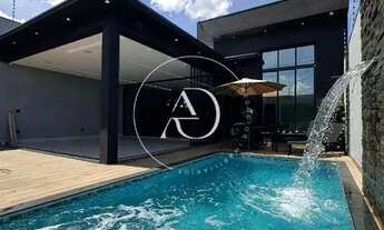 Imagem: Casa a venda alto padrão no Jardim Botânico