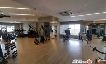 Imagem 4: Apartamento com 3 quartos para alugar por R$ 2799.00, 77.00 m2 - ZONA 01 - MARINGA/PR