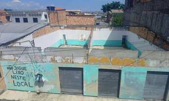 Imagem: Terreno no novo Aleixo prox o T4