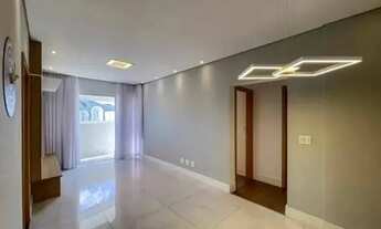 Imagem: Apartamento à venda, 2 quartos, 2 suítes