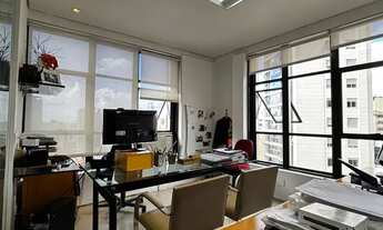 Imagem 11: Escritório para aluguel e venda com 180 metros quadrados em Savassi - Belo Horizonte - MG