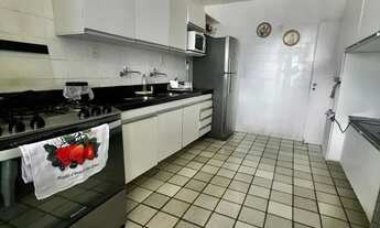 Imagem 6: Setubal, 3 Qts+Dependencia, Suite, Varanda Grande, Alto, Vista Mar, Nascente, 137m², Armár